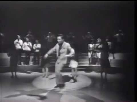 jackiewilson shindig lonelyteardrops