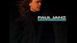 Paul Janz - Love walks in