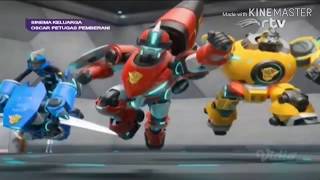 Download lagu FIREROBO Bahasa Indonesia- Oscar Petugas Pemberani mp3