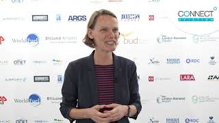 Anne Roesner – Curaçao Tourist Board Europe – CONNECT 2024