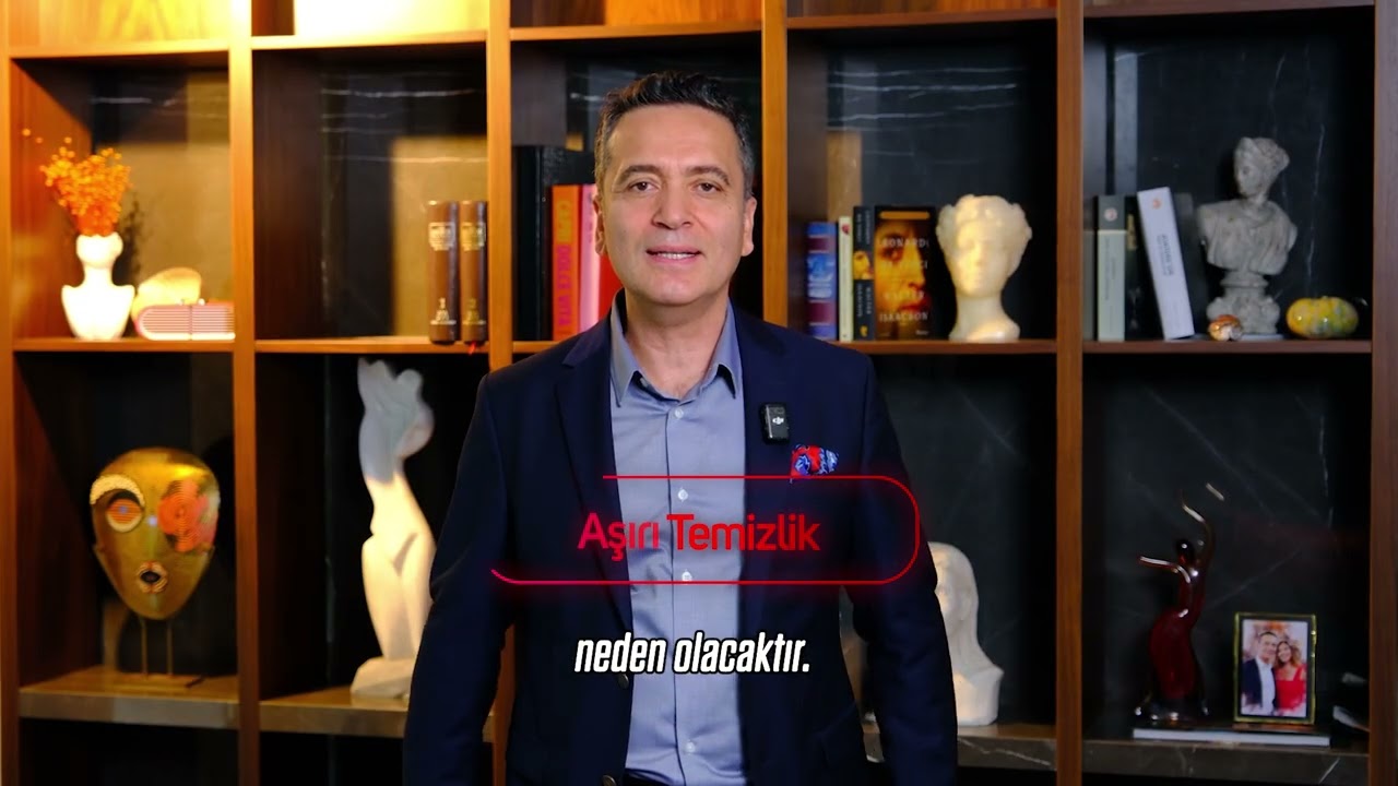 Vajinanızı Genç Tutabilirsiniz!