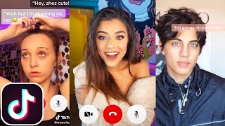 Download lagu What's That Supposed To Be About Baby (FaceTime Mute) | TikTok Compilation mp3