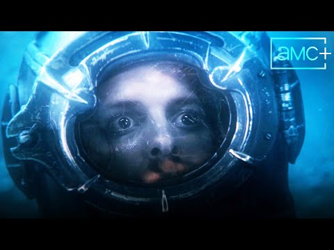 Thumbnail of the video: AMC Teaser