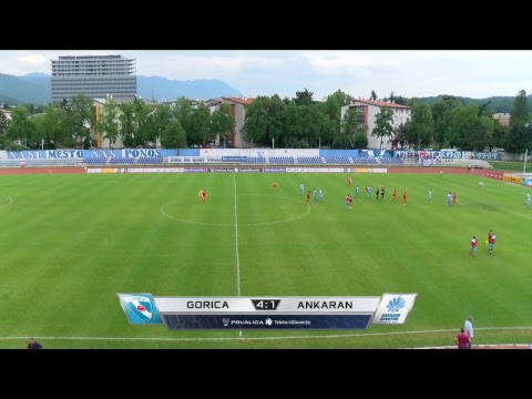 PLTS 17/18 35.KROG GORICA - ANKARAN