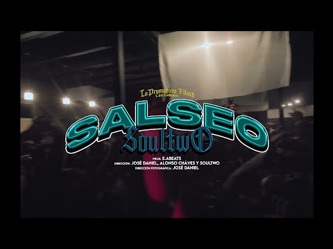 Salseo - Most Popular Songs from Costa Rica