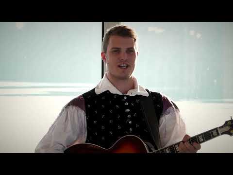 Ansambel Poziv - Moje zaljubljeno srce