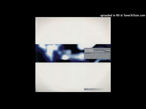 Total Science Presents- Tuned In (Mixed By Randall)