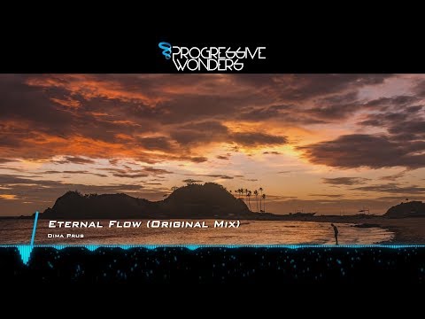 Dima Prus - Eternal Flow (Original Mix) [Music Video] [Emergent Shores]