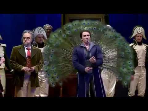 Sergey Romanovsky - Il Barbiere di Siviglia