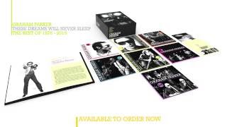 These Dreams Will Never Sleep, The Best Of 1976-2015 - Unboxing