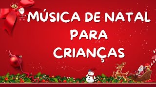 Deixei Meu Sapatinho - Música de Natal
