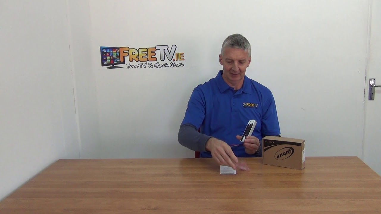 Dahua™ RFID Card Reader Access Control Keypad (Standalone)