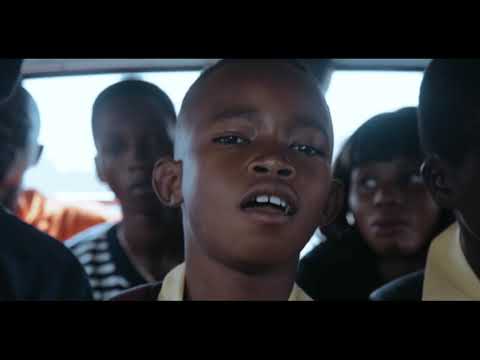 Gambian Child - Dalaba - Starring O Boy  - Official Video