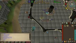 UIM - Super Energy Pots Method
