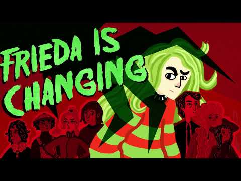 Announcement Trailer