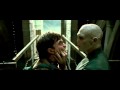 Harry Potter And The Deathly Hallows Official Trailer HD