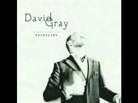 indeed i will - david gray