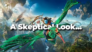 A Skeptical Look At Ubisoft&#39;s &#39;Avatar: Frontiers of Pandora&#39;