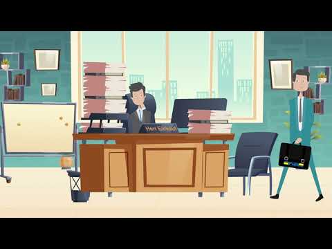 Effizienzsteigerung durch C-Teile-Management