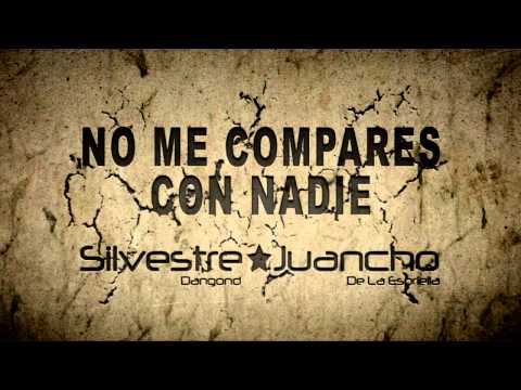 No Me Compares Con Nadie