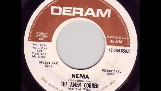 Amen Corner - Nema