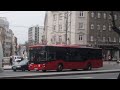 Anadolu Isuzu Citiport 12 P40937 Line 37 S2 E9