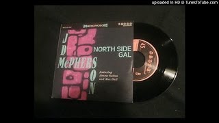 J.D. McPherson - North Side Gal