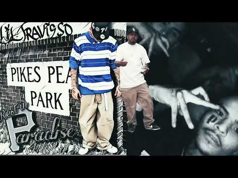 Lil Nate - Long Live Travi ft Chucho (Official Music Video)