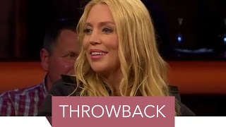 Alexa Feser - Highlights aus dem letzten Jahr