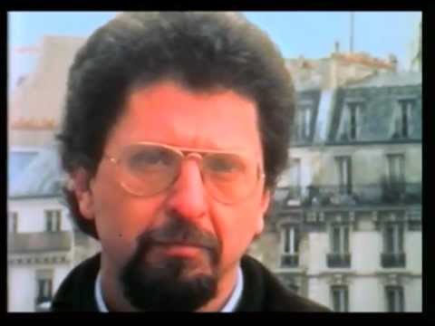 Teo Hernandez (1985) by Gérard Courant - Cinématon #481