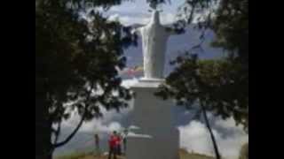 Geronimo la tierra del amor