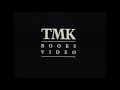 EXTREMELY RARE FBI Warning Screen And TMK Logo