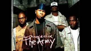 Chamillionaire - Dont Stare At Us [Instrumental]