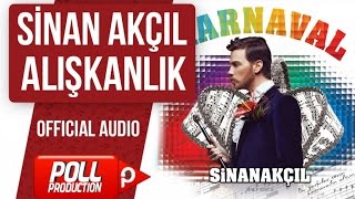 Musik-Video-Miniaturansicht zu Alışkanlık Songtext von Sinan Akçıl