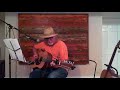 Strength of Strings by Gene Clark