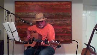 Strength of Strings by Gene Clark