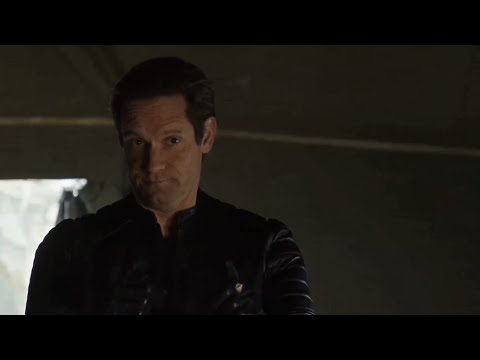 Legends of Tomorrow 2x17: Future Eobard Thawne tells Legion of Doom about Legends + Lowered Bgm