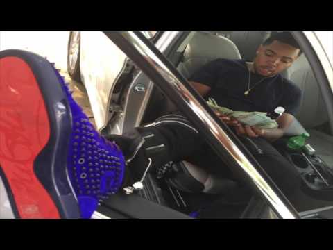 CountUp Raw Ft Playa Pat - Power Circle (Prod by Tilla Goin In)