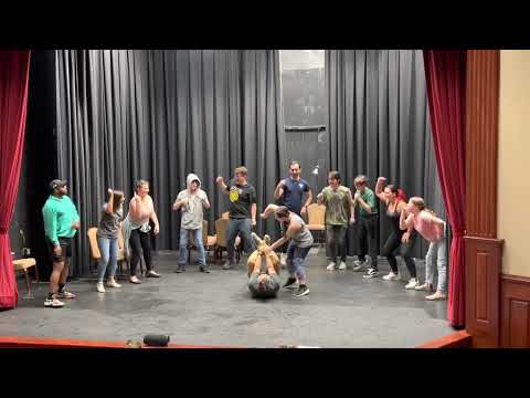 22 09 21 Cowgirls Revenge