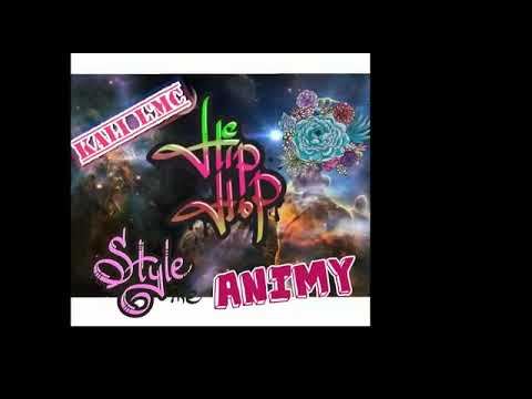 Animy x Kali L'Mc - Cash money $€$