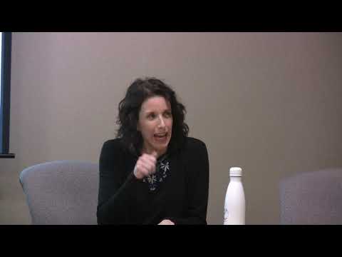 TRIO Library Pgm #100 "Survivor's Guilt" by Lara Moretti