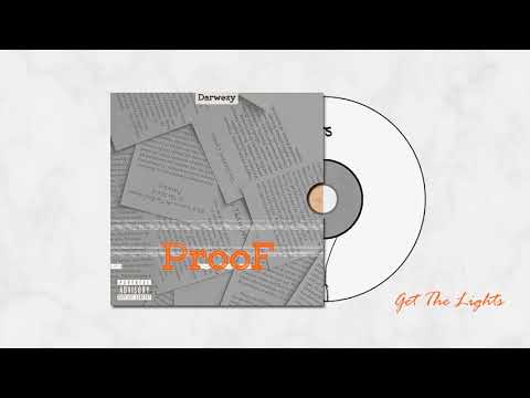 Darwezy - Get The Lights [Explicit]