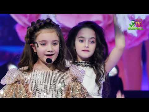 Alexandra Cîrlan (Lollipops) - Ninge, ninge