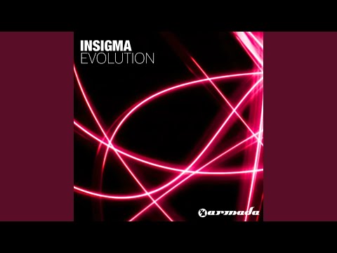 Evolution (Original Mix)
