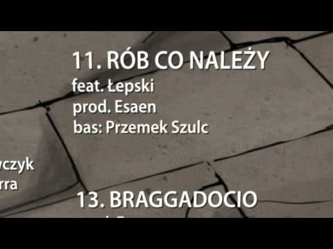 ERDE - RÓB CO NALEŻY (feat. ŁEPSKI)