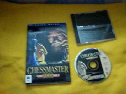 Chessmaster 6000 PC