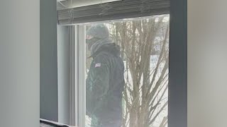 Woman found dead in Oswego; man in custody