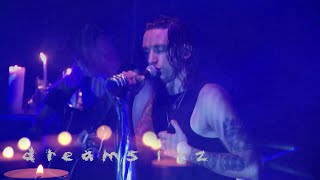 Code Orange - dreams  1 + 2 (from &quot;Under The Skin&quot;)