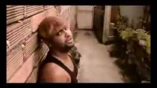 Amor de Pobre - Zion feat Eddie Dee