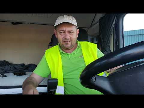 What a novice truck driver suffers from😬🤧🤧😬😬🥸🥸